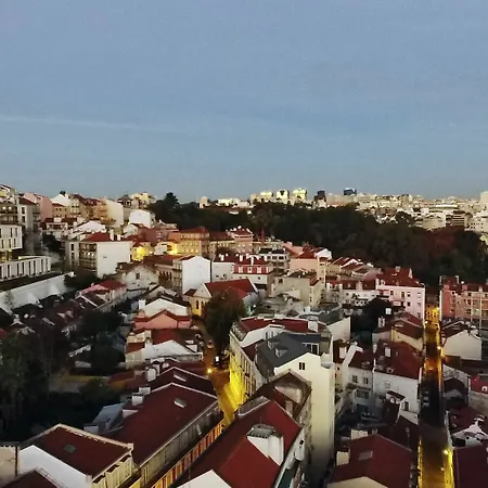 Memmo Principe Real, A Member Of Design Ξενοδοχείο Lisboa