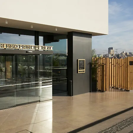 Memmo Principe Real, A Member Of Design リスボン