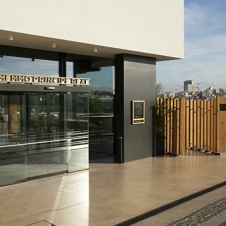 Memmo Real - Design Lisboa