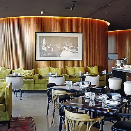 Hotel Memmo Real - Design 5*