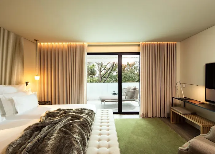 Memmo Principe Real, A Member Of Design