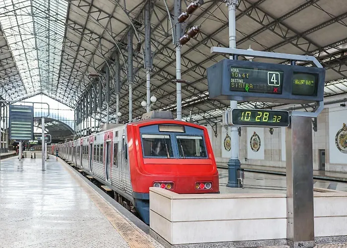 Hotel Memmo Principe Real, A Member Of Design Lisboa