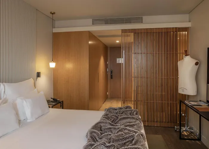 Hotel Memmo Principe Real, A Member Of Design Lisboa