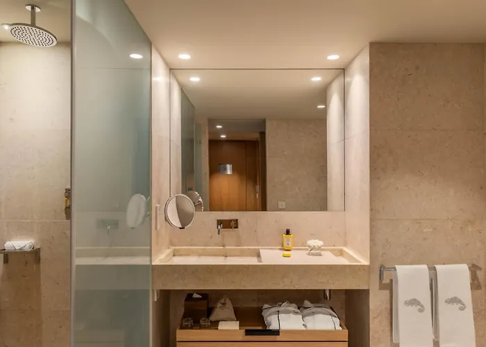 Memmo Principe Real, A Member Of Design 酒店 5*