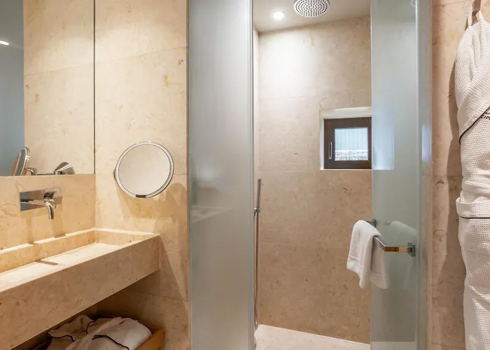 Memmo Principe Real, A Member Of Design Lisboa