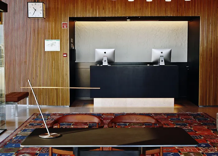 Hotel Memmo Principe Real, A Member Of Design