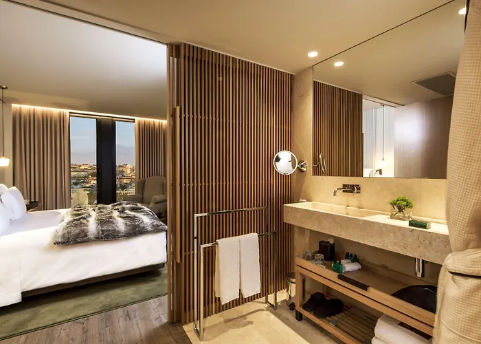 Hotel Memmo Principe Real, A Member Of Design