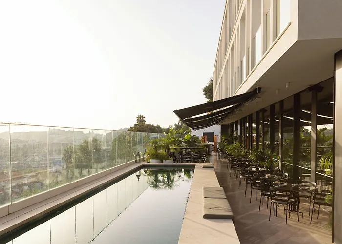 Memmo Principe Real, A Member Of Design Hotel