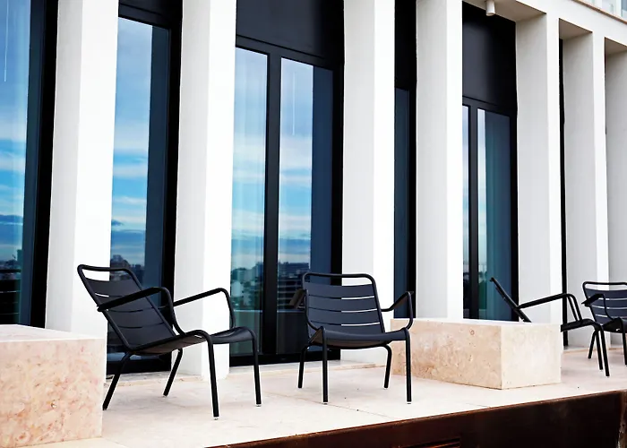 Memmo Principe Real, A Member Of Design 酒店 5*