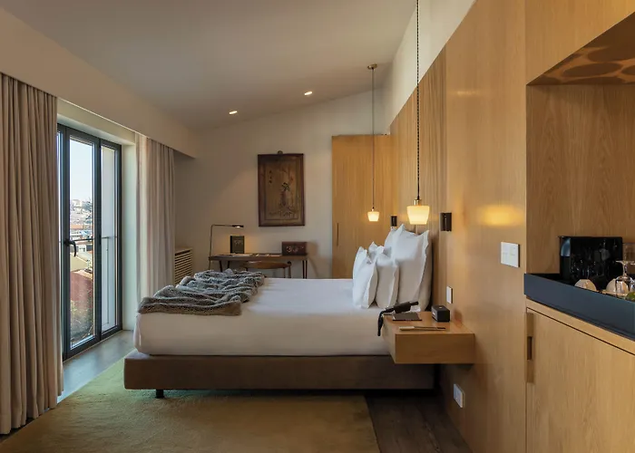 Memmo Principe Real, A Member Of Design 酒店 Lisboa