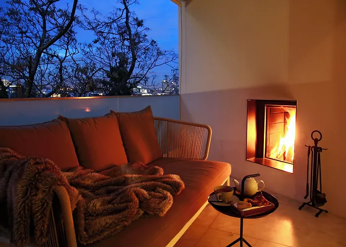 酒店 Memmo Principe Real, A Member Of Design 5*