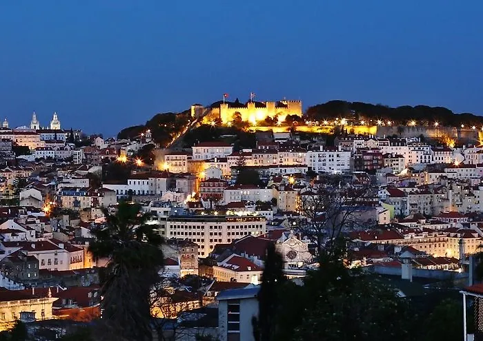 Memmo Principe Real, A Member Of Design 5* Lisboa