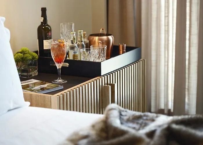 Memmo Principe Real, A Member Of Design Lisboa