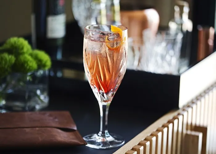 酒店 Memmo Principe Real, A Member Of Design 5*