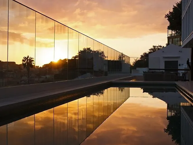 Memmo Principe Real, A Member Of Design Lisboa