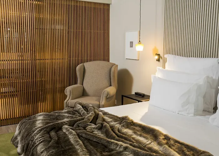 Memmo Principe Real, A Member Of Design 5*