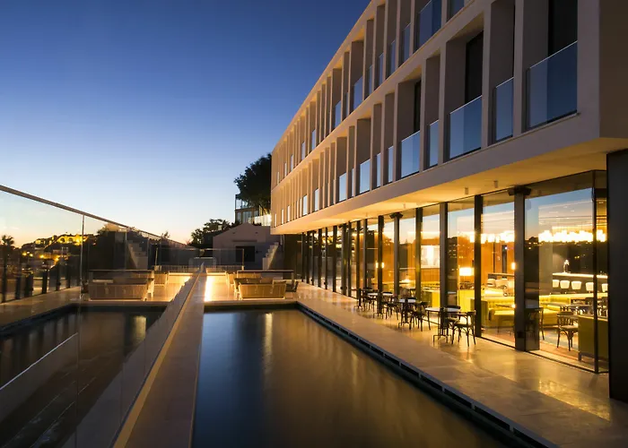 酒店 Memmo Principe Real, A Member Of Design 5*