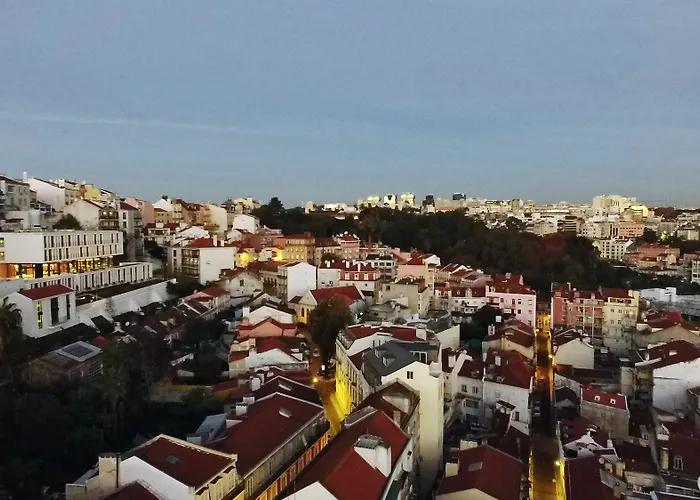 Memmo Principe Real, A Member Of Design 酒店 Lisboa