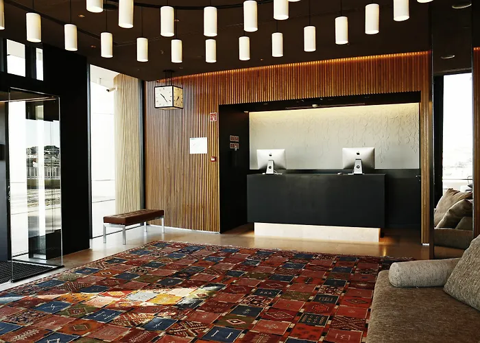 Memmo Principe Real, A Member Of Design Hotel Lisboa