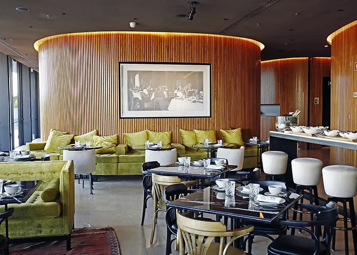 酒店 Memmo Principe Real, A Member Of Design 5*