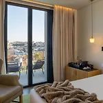 Memmo Principe Real, A Member Of Design Hotell 5*