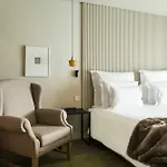 Hotell Memmo Principe Real, A Member Of Design 5*