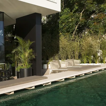 Memmo Principe Real, A Member Of Design