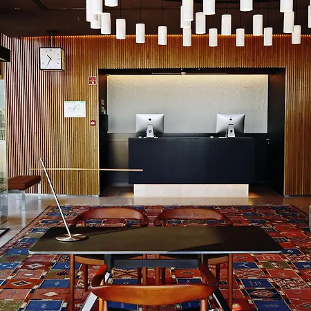 Memmo Principe Real, A Member Of Design Hotel