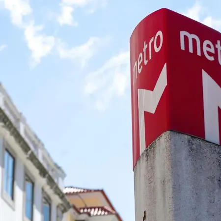 호텔 Memmo Principe Real, A Member Of Design 5*