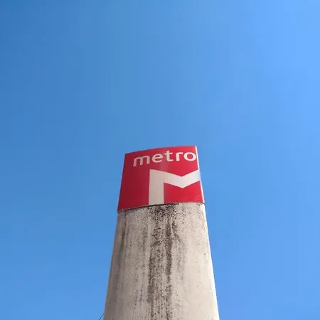 호텔 Memmo Principe Real, A Member Of Design