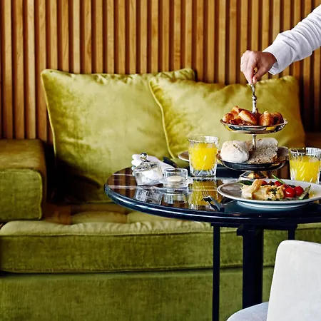 호텔 Memmo Principe Real, A Member Of Design 리스본