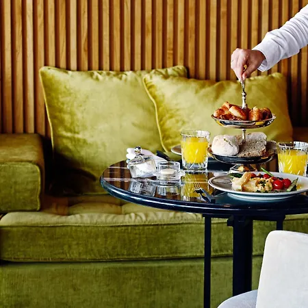 Hotel Memmo Principe Real, A Member Of Design Lisboa