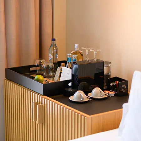 Memmo Principe Real, A Member Of Design 호텔 리스본