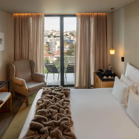 Memmo Principe Real, A Member Of Design 5* Lisboa