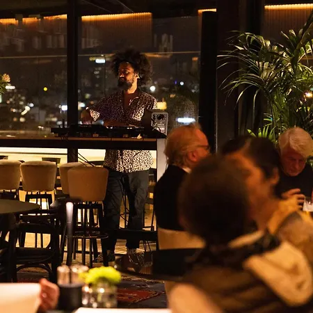 Memmo Principe Real, A Member Of Design Hotel Lisboa