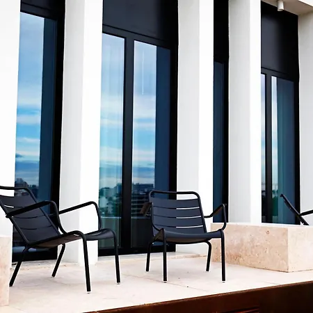 Memmo Principe Real, A Member Of Design