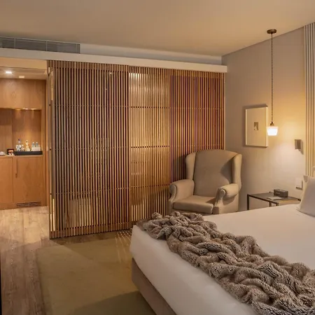 Memmo Principe Real, A Member Of Design Hotel