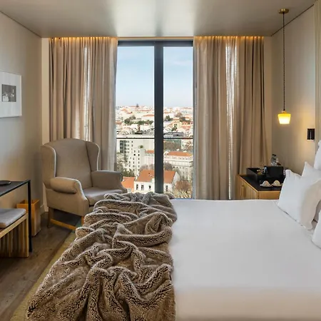 Memmo Principe Real, A Member Of Design