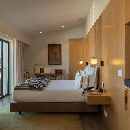Hotel Memmo Principe Real, A Member Of Design