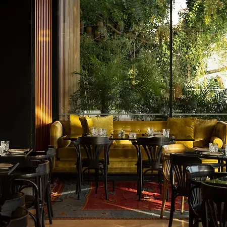 Hotel Memmo Principe Real, A Member Of Design 5*