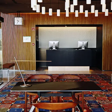 호텔 Memmo Principe Real, A Member Of Design