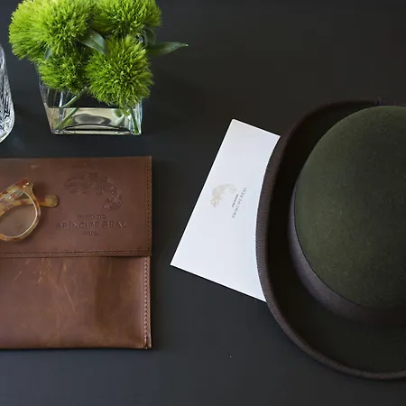 호텔 Memmo Principe Real, A Member Of Design 리스본