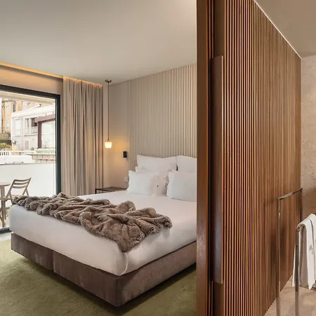 호텔 Memmo Principe Real, A Member Of Design