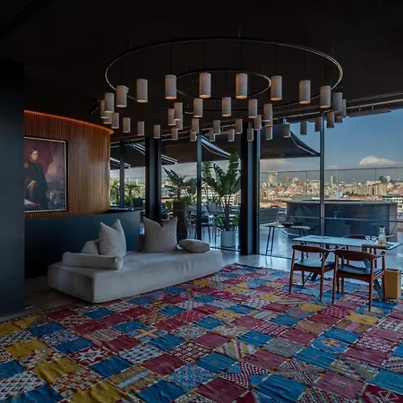 Memmo Principe Real, A Member Of Design Hotels Hotel Lisbon