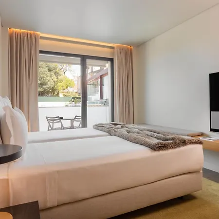 Memmo Principe Real, A Member Of Design Hotels