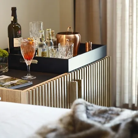 Memmo Principe Real, A Member Of Design Lisboa