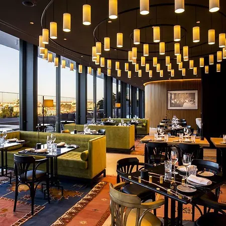 Memmo Principe Real, A Member Of Design 리스본