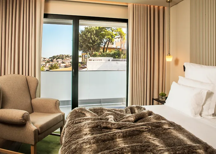 Memmo Principe Real, A Member Of Design Hotels Hotel 5*