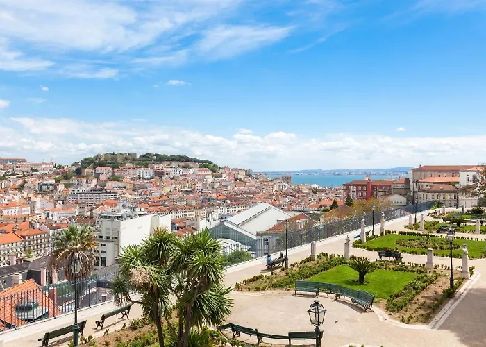 Memmo Principe Real, A Member Of Design Hotels 5*