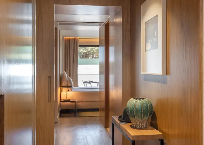 Memmo Principe Real, A Member Of Design Hotels Hotel